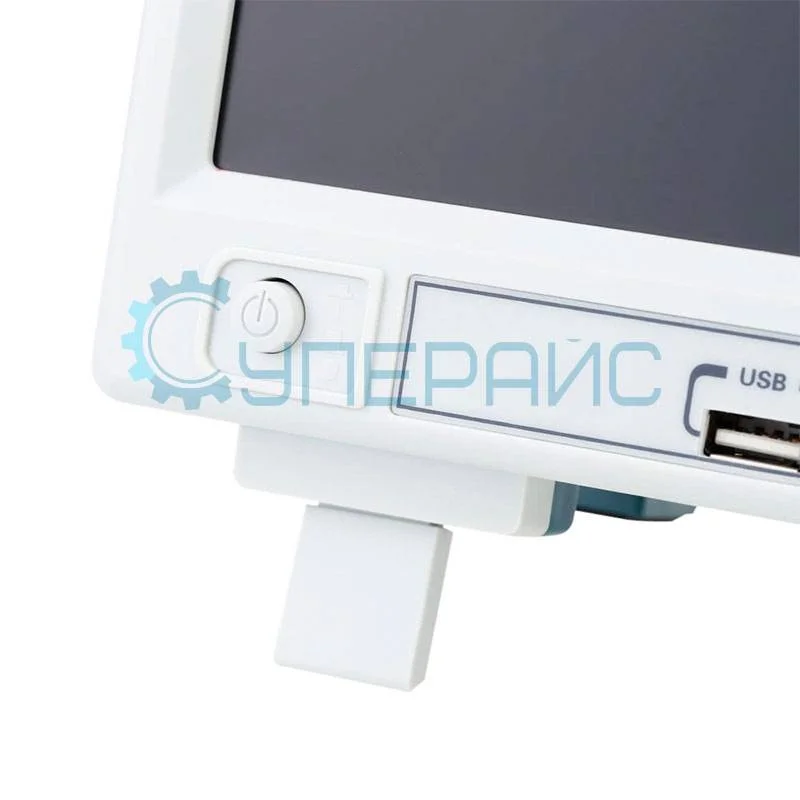 Цифровой осциллограф Hantek DSO5202P (2 канала, 200 МГц) фото 6