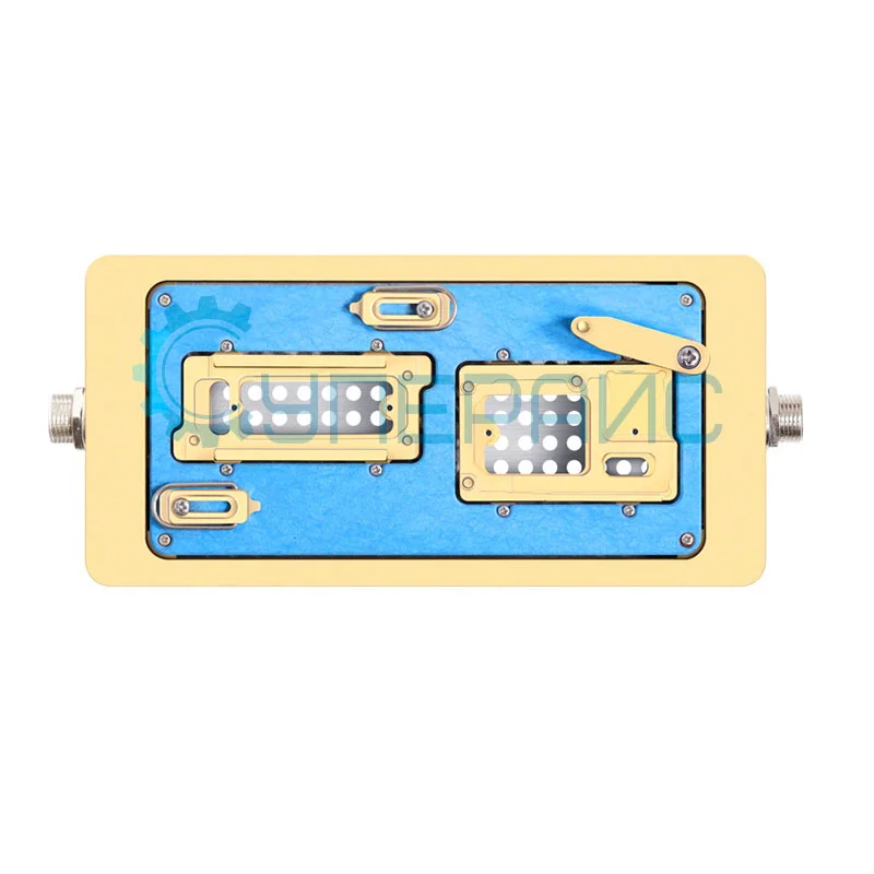 Многофункциональная паяльная станция WL WLHT007 фото 4