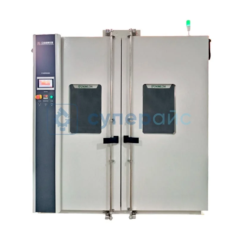 Климатическая камера ZHONG ZHI CZ-A-20000(D～G) фото 1