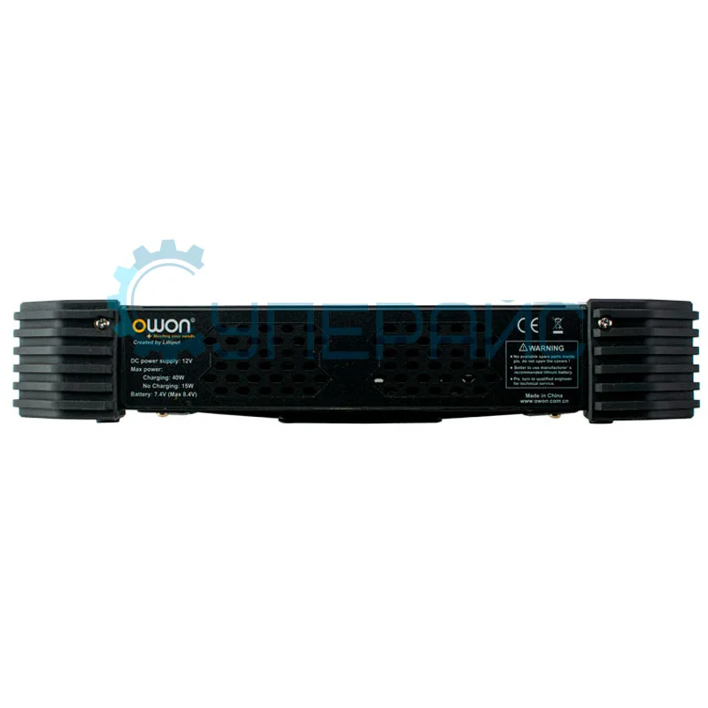 Осциллограф OWON TAO3104 с WiFi фото 3