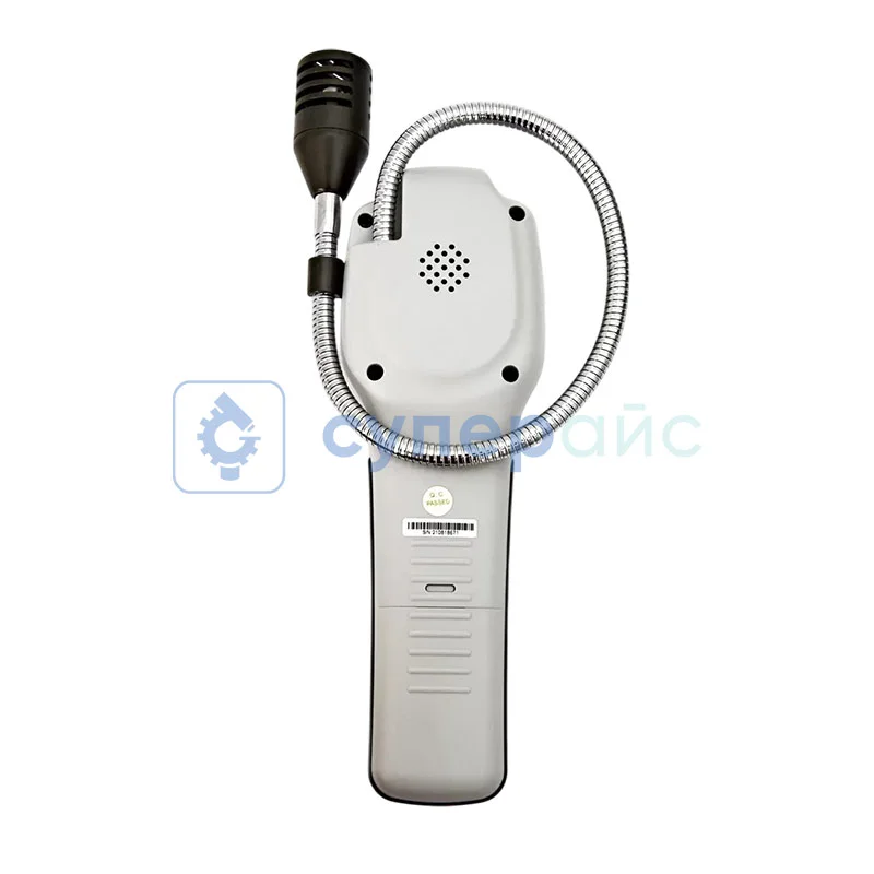 Детектор для обнаружения утечки горючих газов CEM GD-3300 фото 1