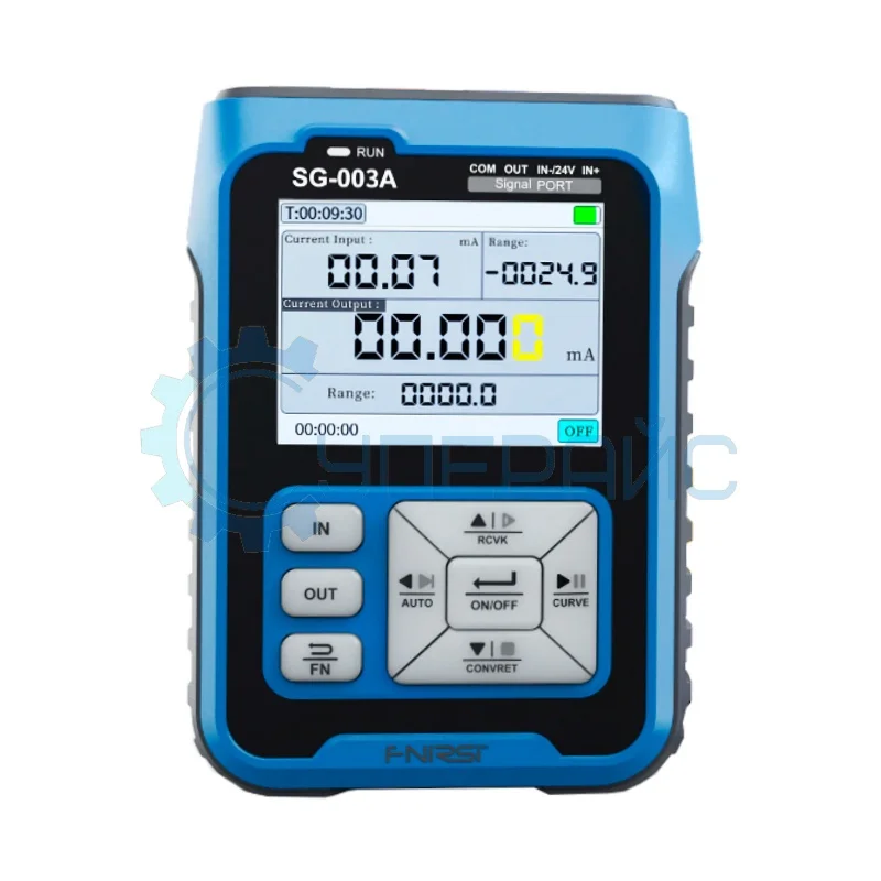 Портативный генератор сигналов FNIRSI SG-003A фото 1