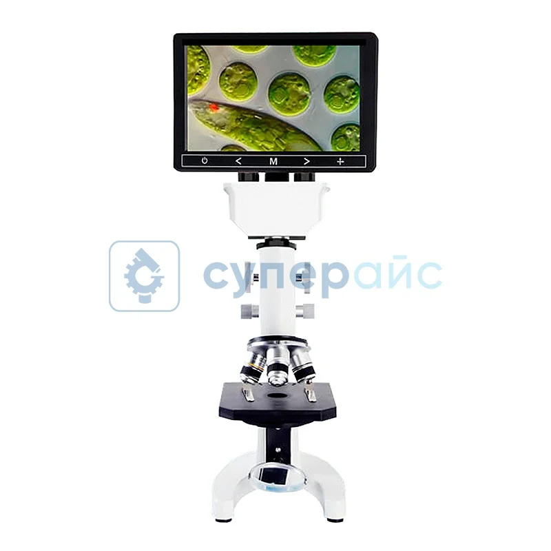 Биологический микроскоп для средних классов FZU 12 фото 1