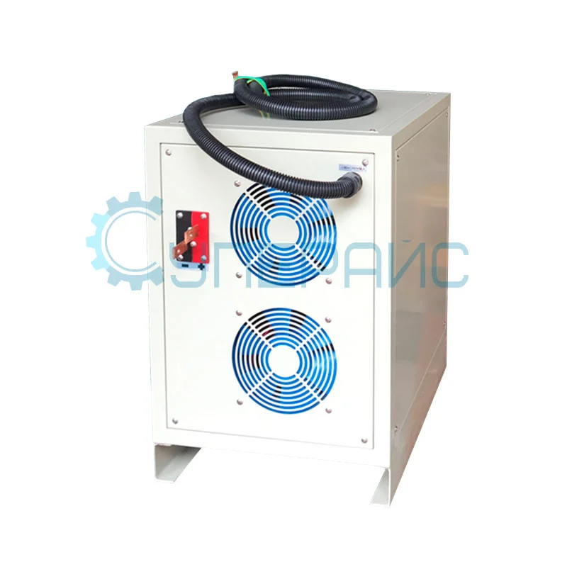 Высокомощный источник питания Yibenyuan YBN450-100 (450В, 100А) фото 4