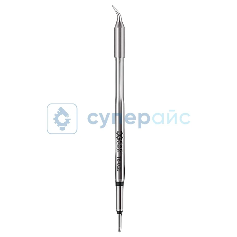 Паяльное жало CXG T6-0.2J фото 1