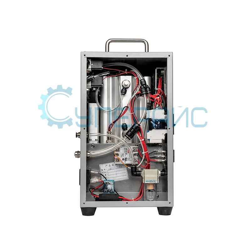 Вакуумный ламинатор UYUE X1 Pro фото 3