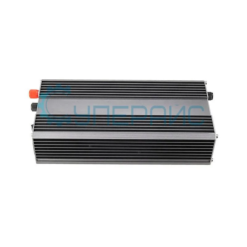 Цифровой блок питания GOPHERT CPS-3010 II (30В, 10А) фото 3