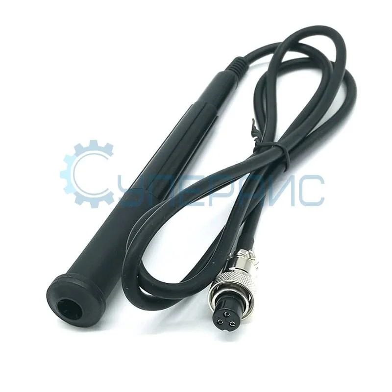 Паяльная станция Bakon BK950D портативная, 50 Вт фото 7