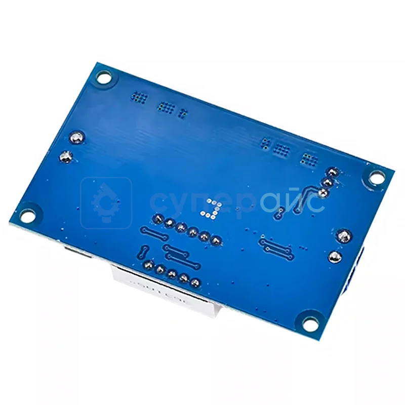 Преобразователь повышающий JXINW DC-DC 100W фото 2