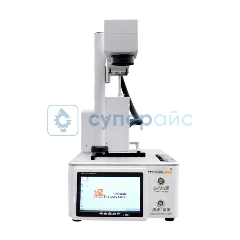 Лазерный гравер M-TRIANGEL PG-ONES фото 1