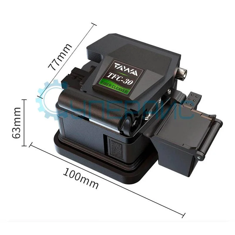 Скалыватель оптоволокна KomShine TFC-30 фото 6