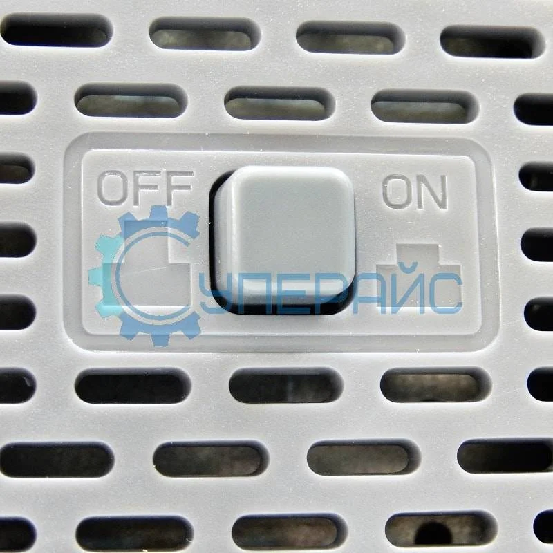 Цифровой осциллограф UNI-T UTD2052CL (2 канала х 50 МГц) фото 6