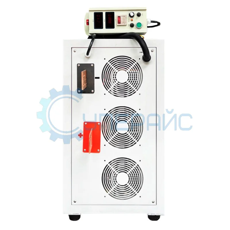 Источник питания импульсного тока Yibenyuan YBN24-2000 (24 В, 2000 А, 48 кВт) фото 1