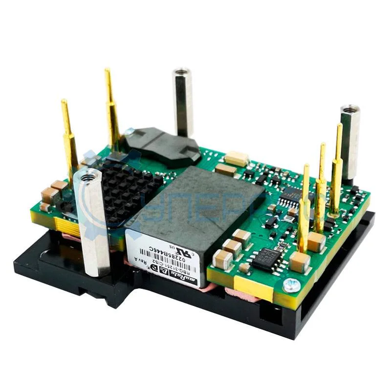 Модуль питания muRata RBQ-31251-CIS2 с радиатором охлаждения фото 1