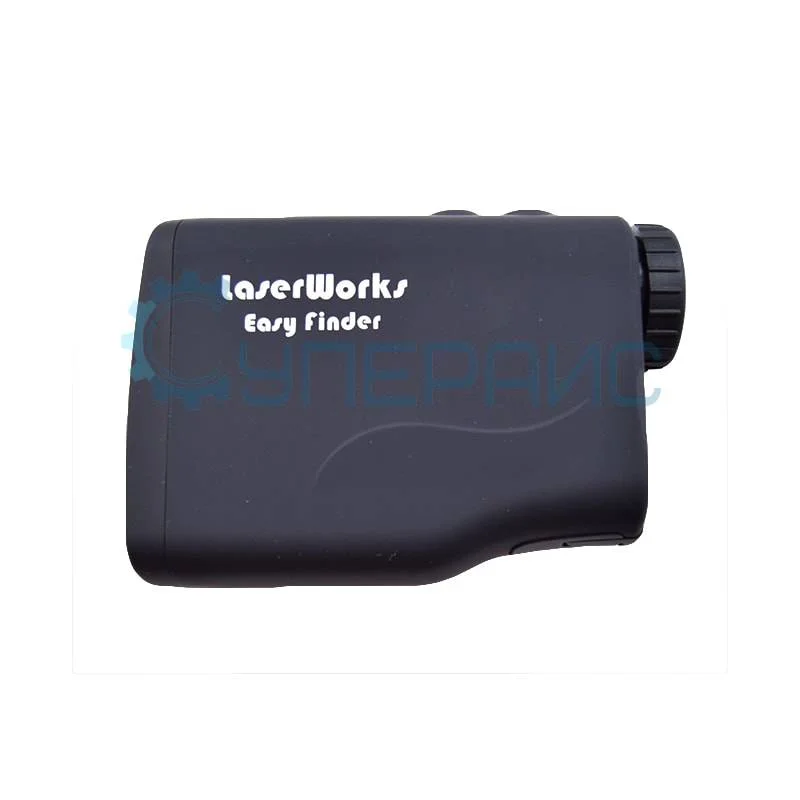 Лазерный дальномер Laser Works Easy Finder 1000 фото 1