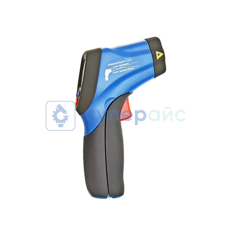 Пирометр CEM DT-8861 фото 2