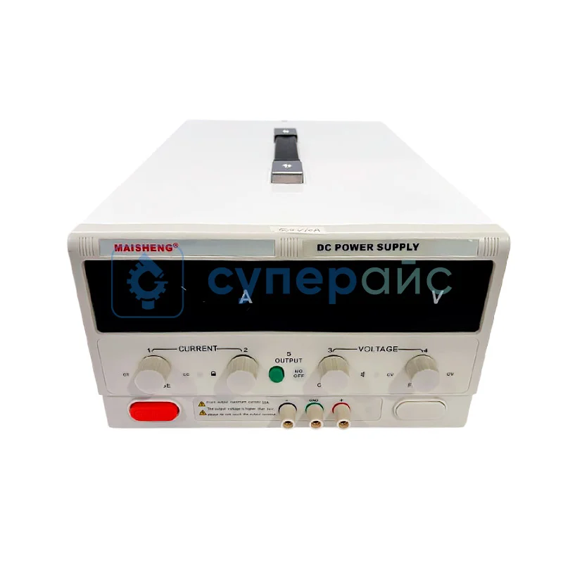 Универсальный блок питания MAISHENG MP50010CR2 фото 1