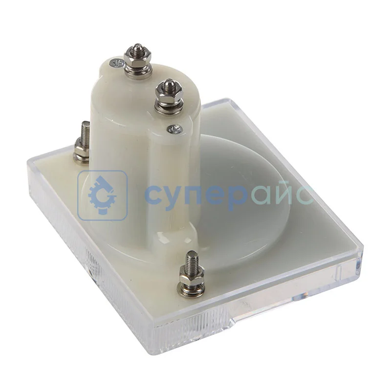 Стрелочный амперметр YouХееn 85С1 30А фото 2