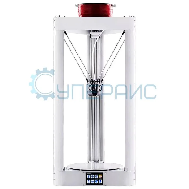 3D принтер FLSUN FL-Q Cricket фото 2