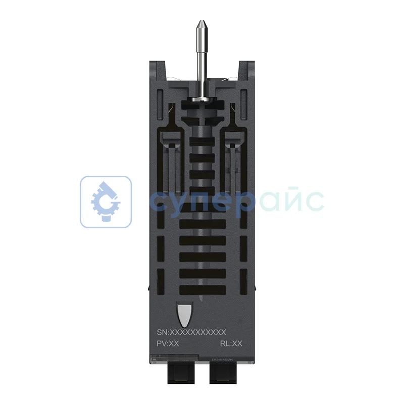 Контроллер дискретного ввода Schneider Electric BMXDDI6402K фото 3