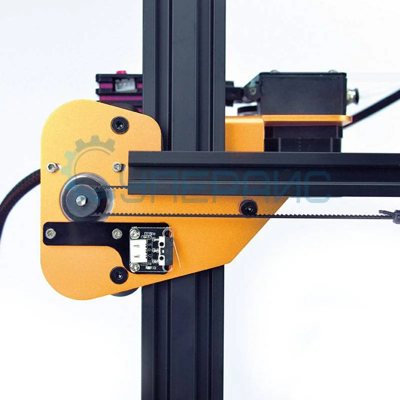 3D принтер Tevo Nereus фото 6