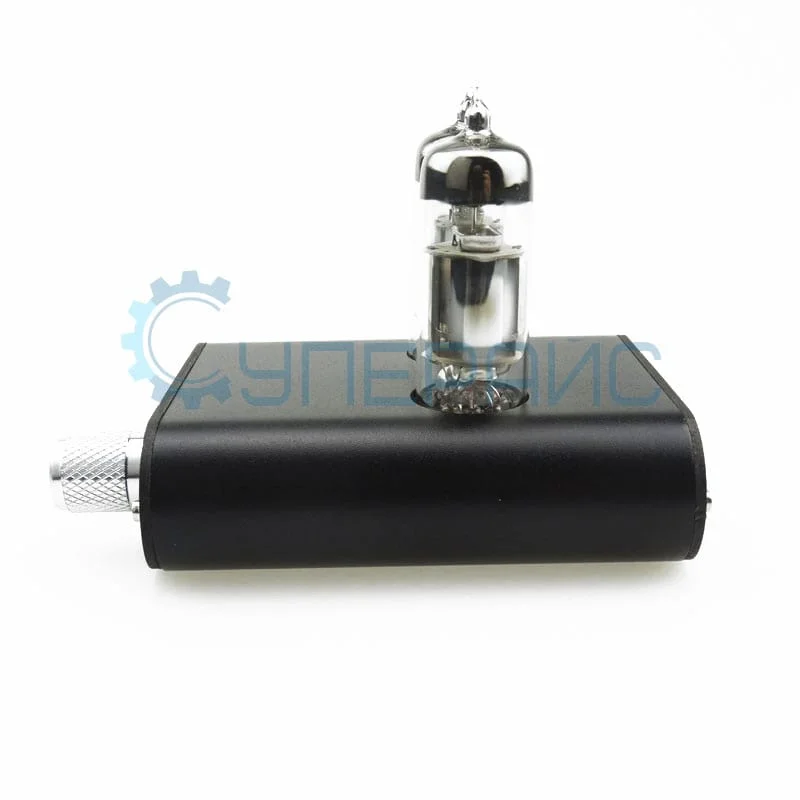 Ламповый усилитель для наушников Biggermouth A1 new version фото 3