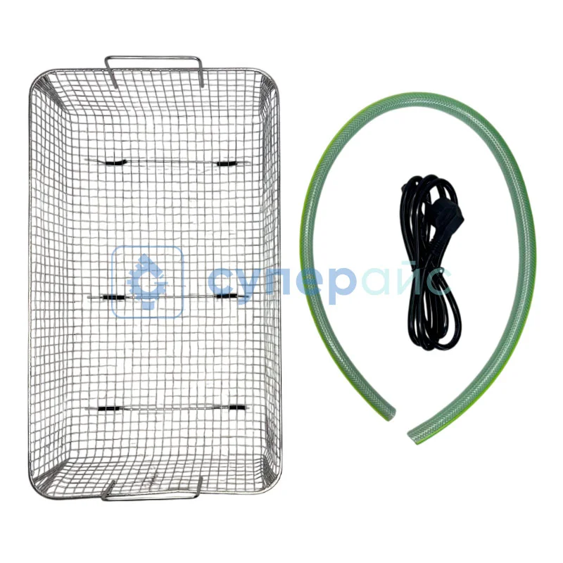 УЗ ванна JeKen PS-80 фото 5