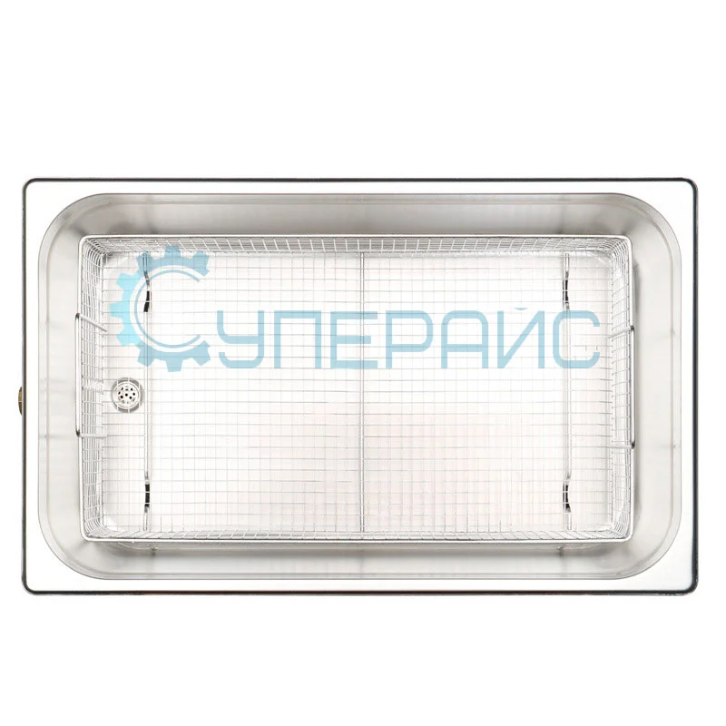 Ультразвуковая ванна с дегазацией YUMENG YM-100T фото 2