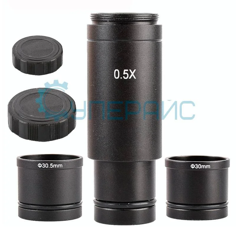 Камера для микроскопа KOPPACE KP-4100-05Х фото 2