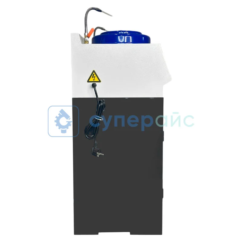 Шлифовально-полировочный станок GOYOJO P-2G фото 3