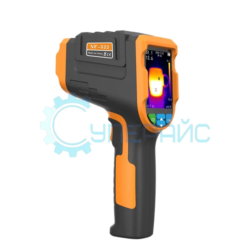 Тепловизор Noyafa NF-522 фото 1