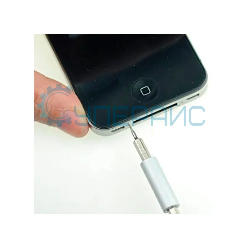 Набор инструментов для BGA реболлинга фото 4