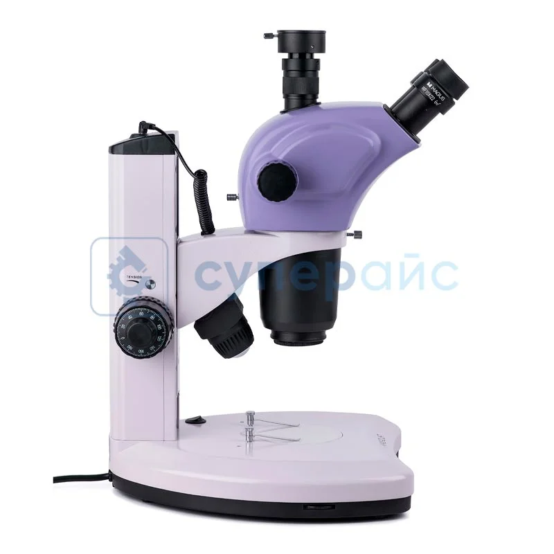 Стереоскопический микроскоп MAGUS Stereo 9T 82910 для прикладных работ фото 3