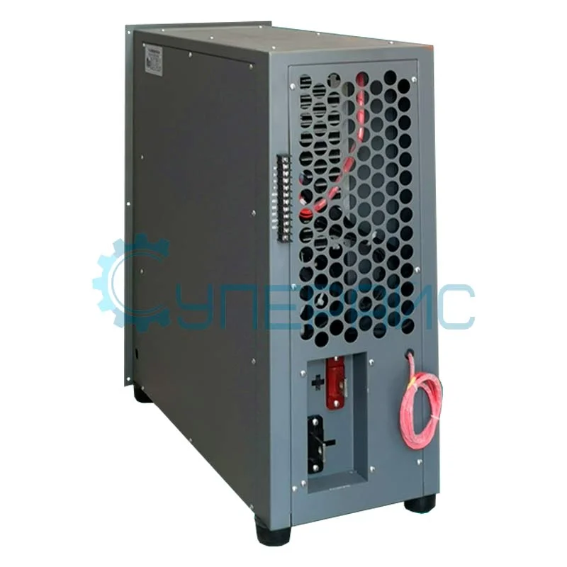 Мощный источник питания Yibenyuan YBN250-110 (250 В, 110 А, 27500 Вт) фото 2