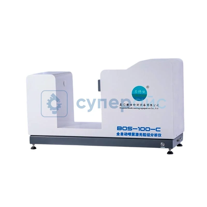 Прибор для определения размера частиц Liboshi BOS-100-C фото 1