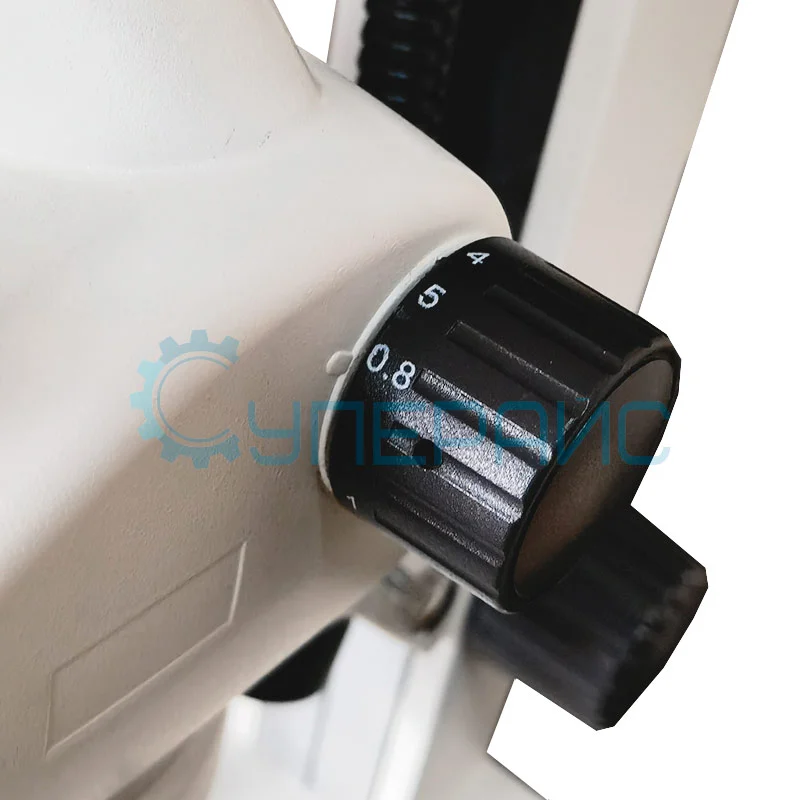 Стереомикроскоп тринокулярный Opto-Edu A23.1501-T4 фото 2