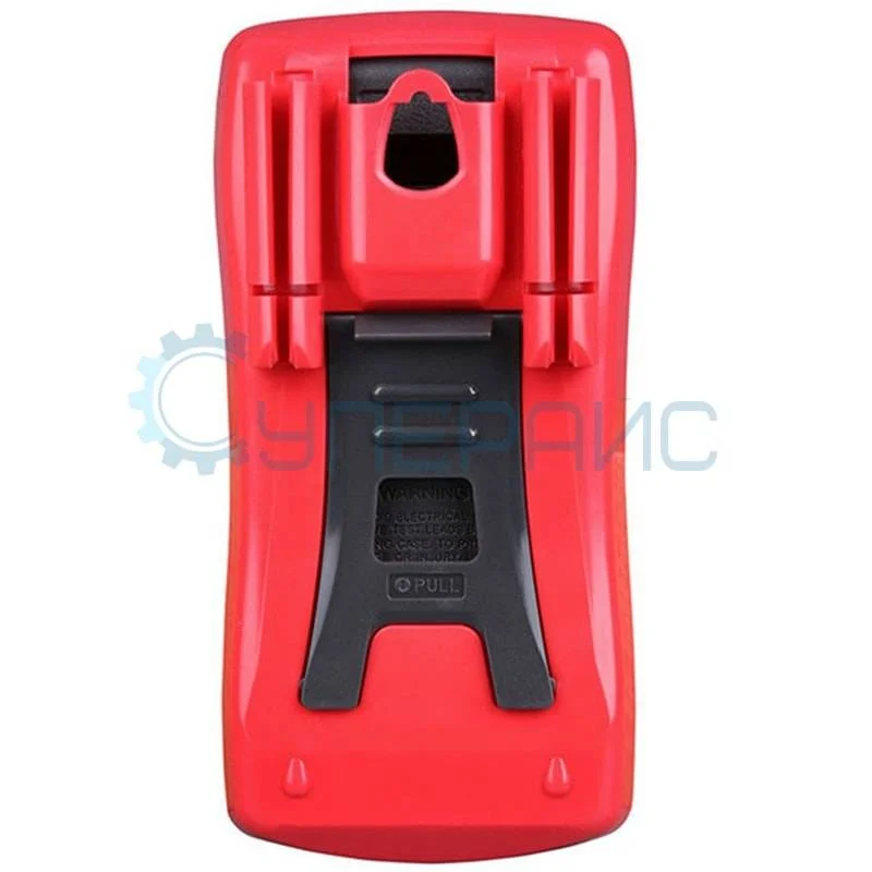 Цифровой мультиметр UNI-T UT70A фото 7