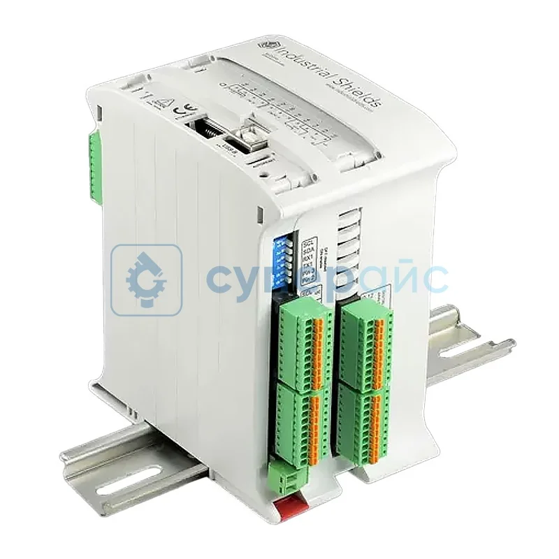 Arduino-совместимый контроллер Mega с оптическим изолированным выходом фото 1