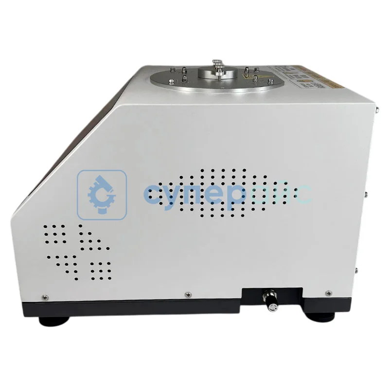 Дифференциальный сканирующий калориметр QL DSC 466P фото 5