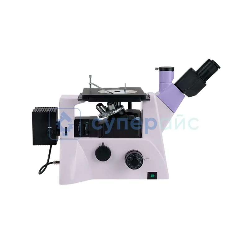 Инвертированный микроскоп MAGUS Metal V700 DIC 83714 фото 5