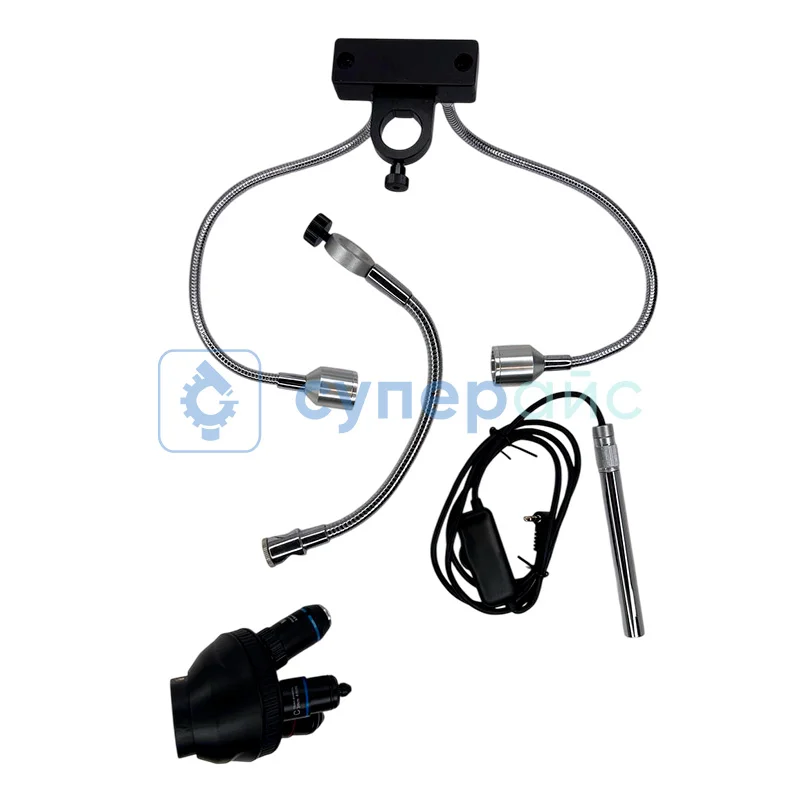 Микроскоп цифровой Andonstar AD 269S фото 5