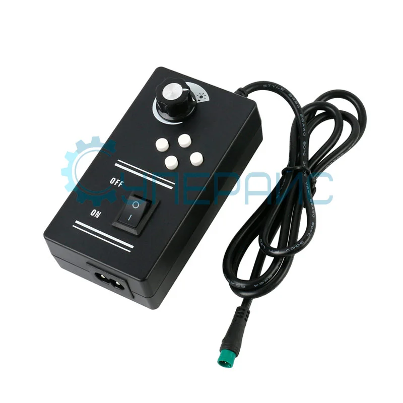 Микроскоп для пайки и ремонта электроники Eakins KK-3 DHV фото 6