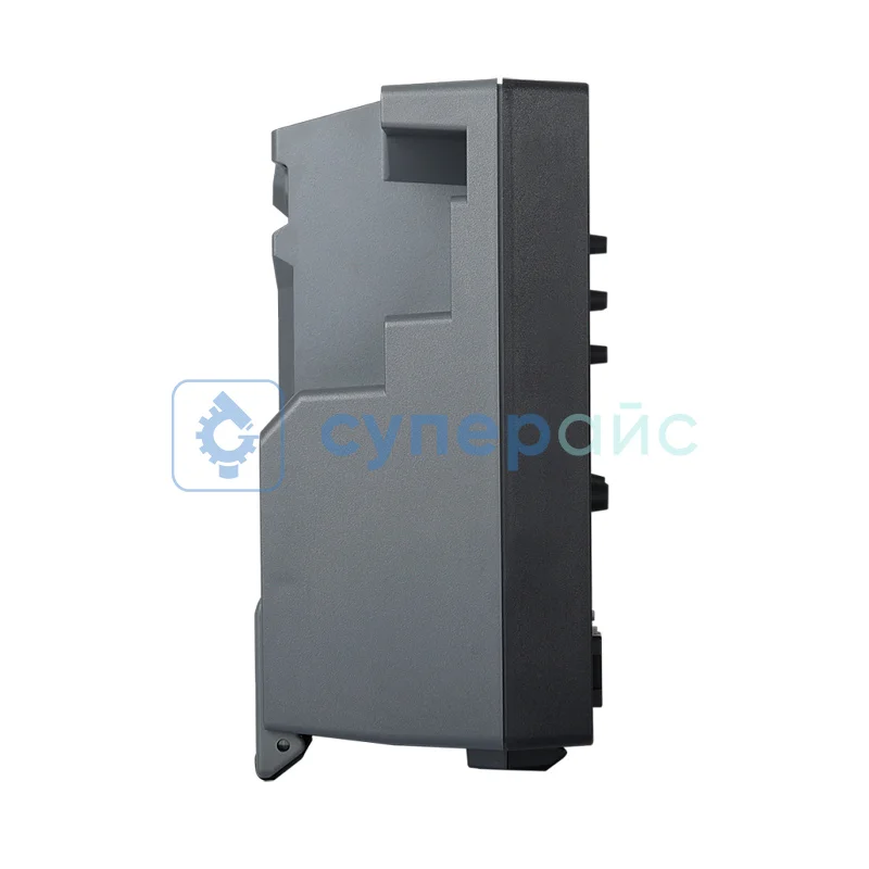 Восьмиканальный осциллограф RIGOL DHO5108 фото 3