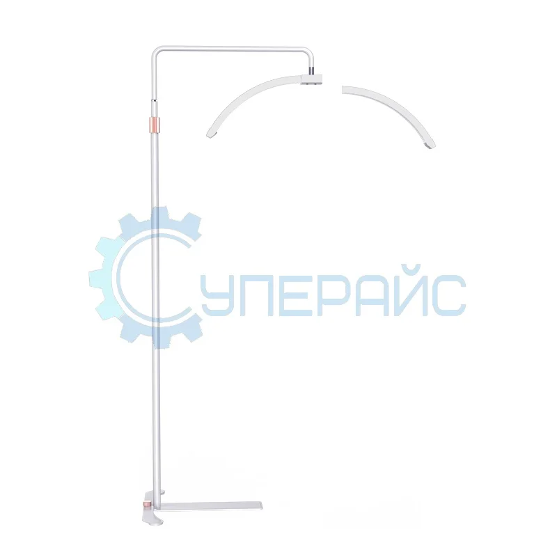 Регулируемая лампа на штативе Rongsen HD-M5X фото 1