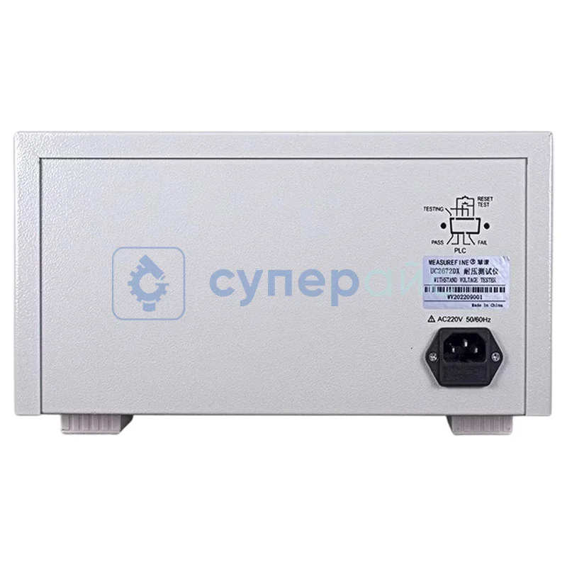 Анализатор электрической прочности Measure Fine UC2672E фото 1