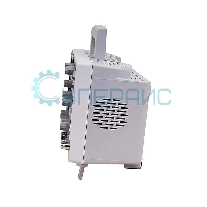 Цифровой осциллограф Hantek DSO4204B (4 канала, 200 МГц) фото 4