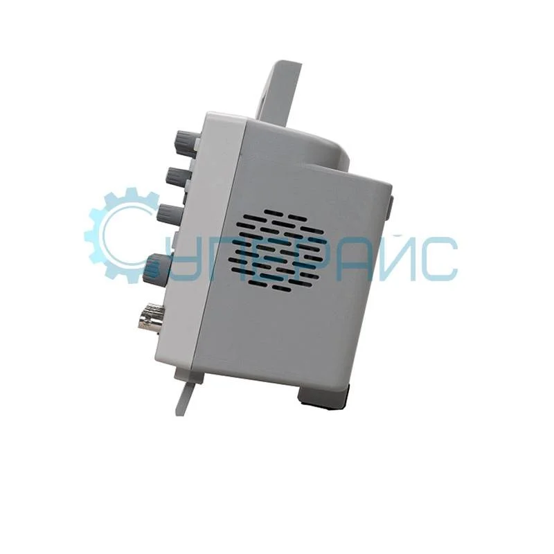 Цифровой осциллограф Hantek DSO4084C (4 канала, 80 МГц) фото 2