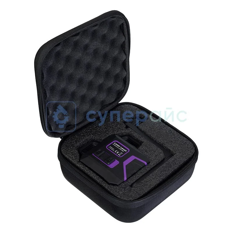 Лазерный нивелир Ermenrich PRO LV40 фото 8