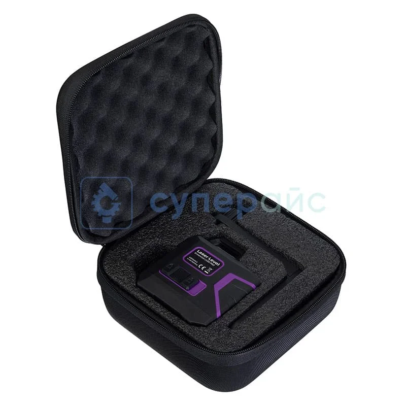 Лазерный нивелир Ermenrich PRO LV20 фото 8