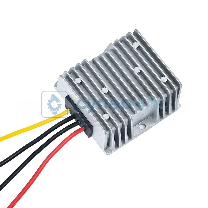 Понижающий преобразователь Acridn 10 А 120 Вт фото 1